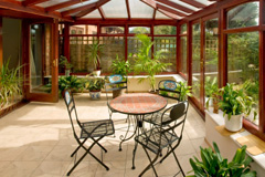 Gilnahirk conservatory quotes