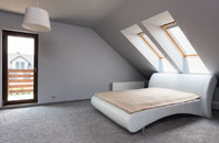 Gilnahirk bedroom extensions
