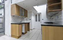 Gilnahirk kitchen extension leads